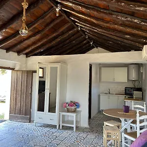 Santa Teresa, Casa Granada , Estepona España