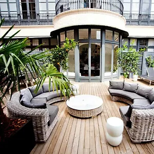 Praktik Rambla 3*, Barcelona España