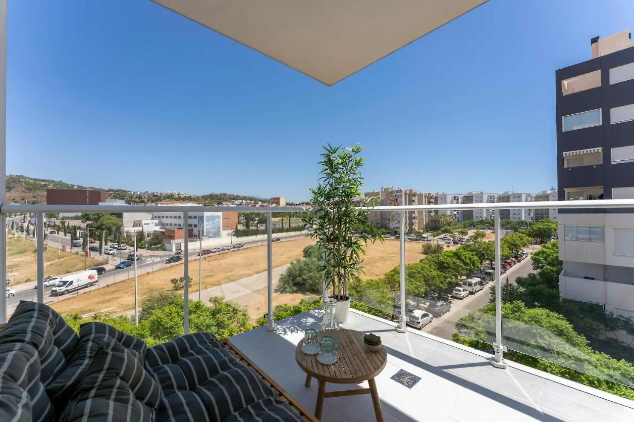 Apartamento De Lujo De Dos Dormitorios location