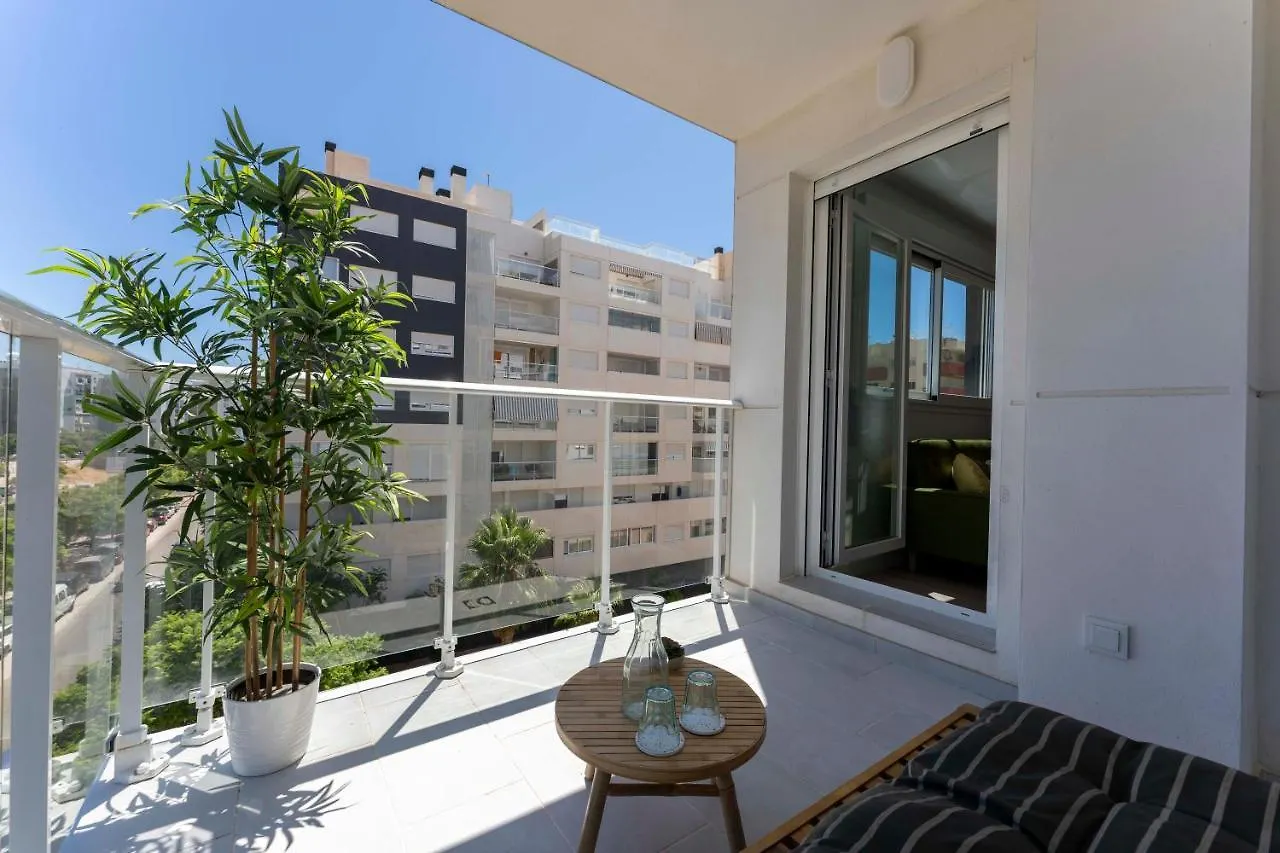 Apartment Apartamento De Lujo De Dos Dormitorios Estepona